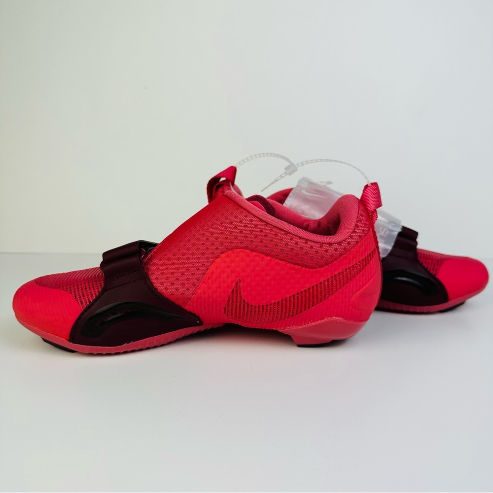 Nike Superrep Cycling Gypsy Rose Indoor Peloton Shoes… Gem